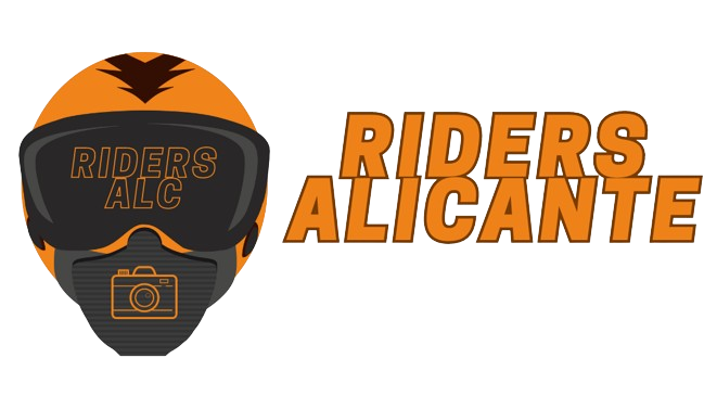 Riders Alicante